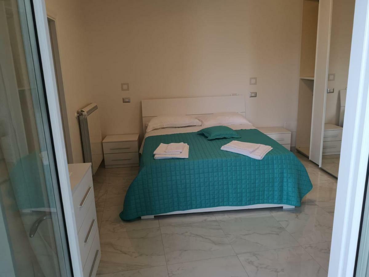 Nonna Rosa House Apartment Scala Exterior photo